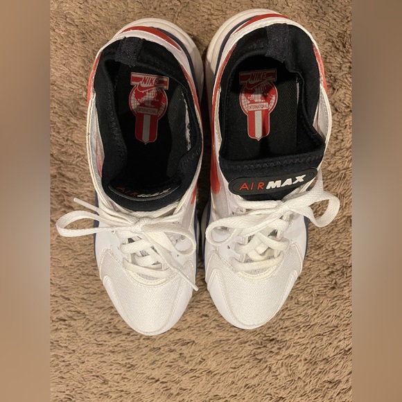 Nike Air size 8 - Picture 6 of 6